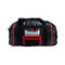 Morgan Endurance Pro Mesh Gear Bag Black Red