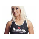Morgan Crop Top