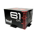 Morgan Hd Modular Foam Plyo Box Set Of 3
