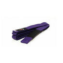 Morgan Ibjjf Approved Bjj Belt Purple