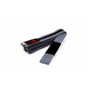 Morgan Ibjjf Approved Bjj Grey Black Belt