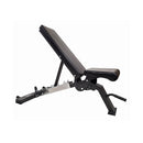 Morgan Incline And Decline Super Bench