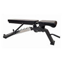 Morgan Incline And Decline Super Bench