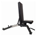 Morgan Incline And Decline Super Bench