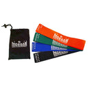 Morgan Knitted Resistance Bands Set Of 4