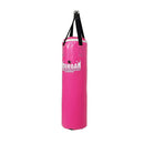 Morgan Ladies Punch Bag Empty