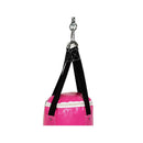 Morgan Ladies Punch Bag Empty