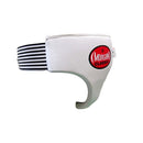 Morgan Ladies White Ovary Protector