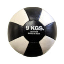 Morgan Leather Medicine Balls