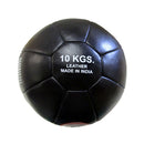 Morgan Leather Medicine Balls