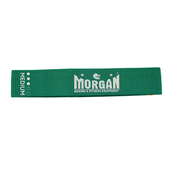 Morgan Micro Knitted Resistance Band Medium