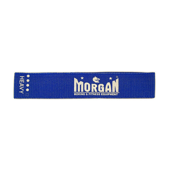 Morgan Micro Knitted Resistance Bands