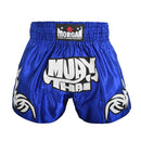 Morgan Muay Thai Shorts Aztec Warrior Extra Small