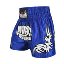 Morgan Muay Thai Shorts Aztec Warrior Extra Small