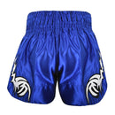 Morgan Muay Thai Shorts Aztec Warrior Extra Small