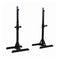 Morgan Portable 2Pcs Squat And Bench Stand