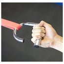 Morgan Power Band Assist Chrome Hooks Set Of 2