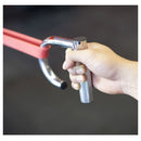Morgan Power Band Assist Chrome Hooks Set Of 2