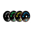 Morgan Pt Squat Pack