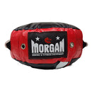 Morgan Rag Filled Round Shield