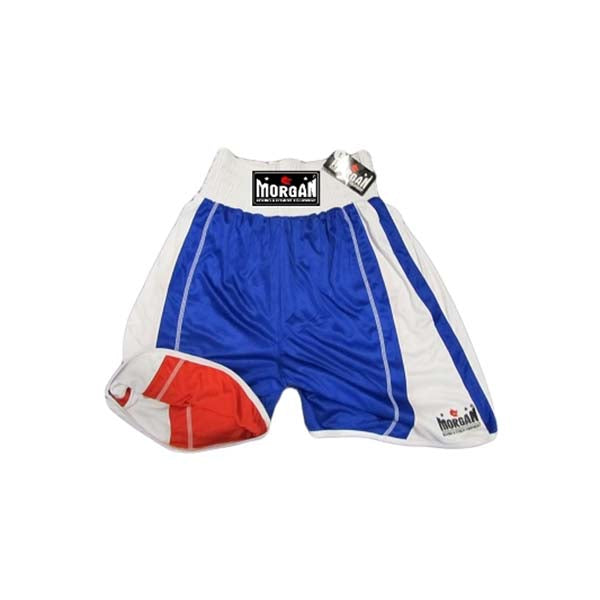 Morgan Boxing Shorts Reversible