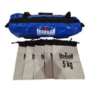 Morgan Sand Bag