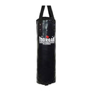 Morgan Skinny Punch Bag Black