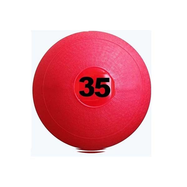 35Kg Morgan Slam Dead Ball