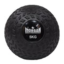 Morgan Slam Dead Ball Quad Set