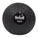 Morgan Slam Dead Ball Quad Set