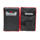Morgan Square Hand Target Pads Pair