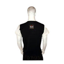 Morgan T Shirt Black