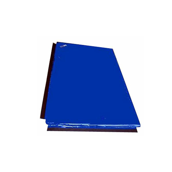 2M X 10Cm Morgan Take Down And Landing Mat Blue