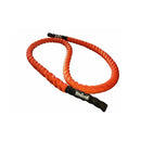 Morgan Thick Grip Pull Up And Skipping Rope 10 Foot