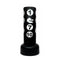 Morgan Tri Max Xl Free Standing Punchbag With Numbers