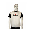 Morgan Tshirt White