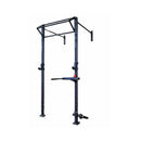 Morgan V2 6 In 1 Assault Wall And Free Standing Rack