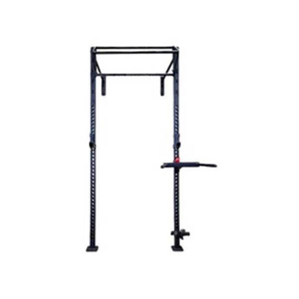 Morgan V2 6 In 1 Assault Wall And Free Standing Rack