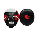 Morgan V2 Air Dome Focus Pads Pair