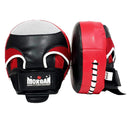 Morgan V2 Air Dome Focus Pads Pair
