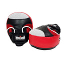 Morgan V2 Air Dome Focus Pads Pair