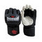 Morgan V2 Elite Leather Mma Gloves Large