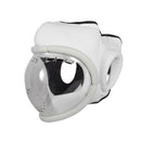Morgan V2 Elite Pu Prospec Head Guards Jnr
