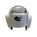 Morgan V2 Elite Pu Prospec Head Guards Jnr