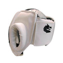 Morgan V2 Elite Pu Prospec Head Guards Snr