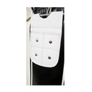 Morgan V2 Endurance Foam Lined Xl Heavy Unfilled Punch Bag 6Ft