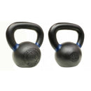 Morgan V2 Powder Coated Kettlebells