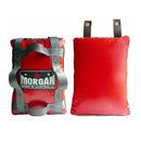 Morgan Wall And Hand Held Pillow Bag Empty