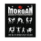Morgan Way Of Life Banner