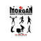 Morgan Work Out Banner